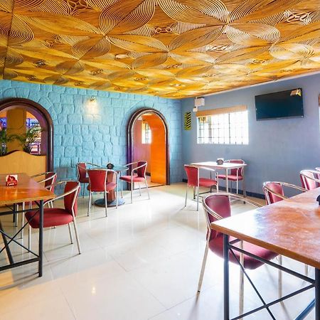 Hotel Tamilnadu - Ooty 1 Εξωτερικό φωτογραφία