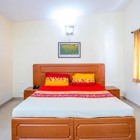 Hotel Tamilnadu - Ooty 1 Εξωτερικό φωτογραφία