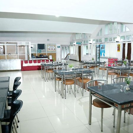 Hotel Tamilnadu - Ooty 1 Εξωτερικό φωτογραφία