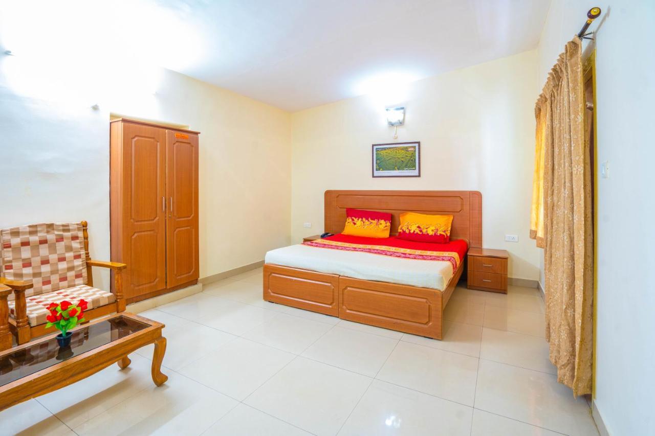Hotel Tamilnadu - Ooty 1 Εξωτερικό φωτογραφία