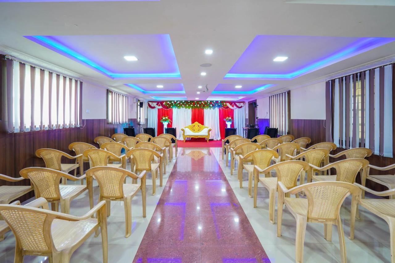 Hotel Tamilnadu - Ooty 1 Εξωτερικό φωτογραφία