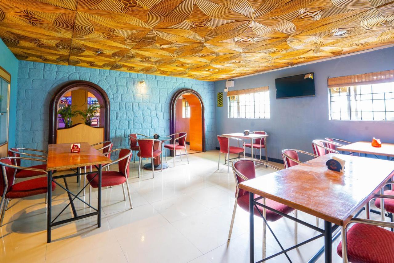 Hotel Tamilnadu - Ooty 1 Εξωτερικό φωτογραφία