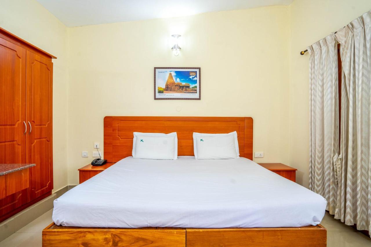 Hotel Tamilnadu - Ooty 1 Εξωτερικό φωτογραφία