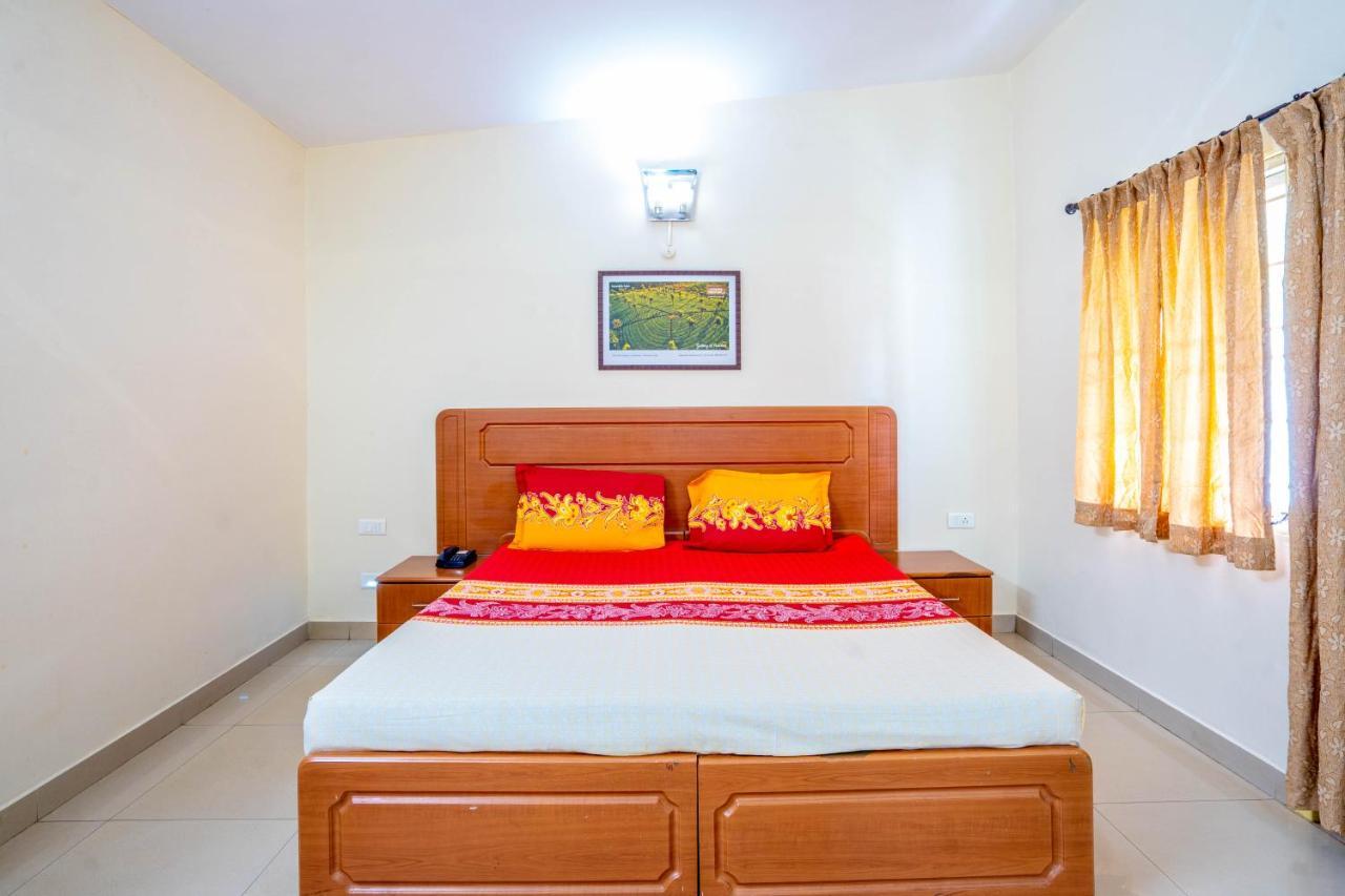 Hotel Tamilnadu - Ooty 1 Εξωτερικό φωτογραφία