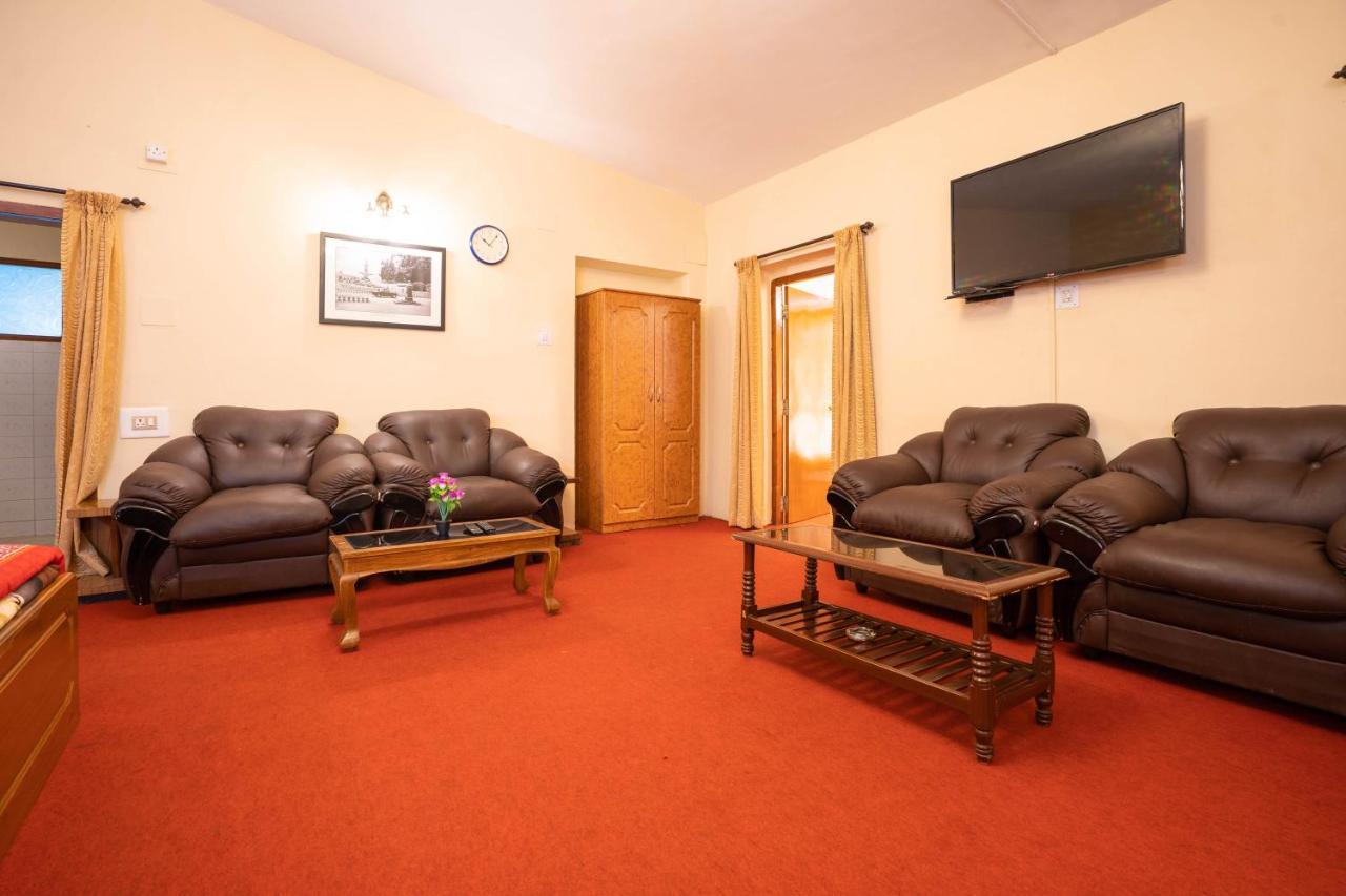 Hotel Tamilnadu - Ooty 1 Εξωτερικό φωτογραφία