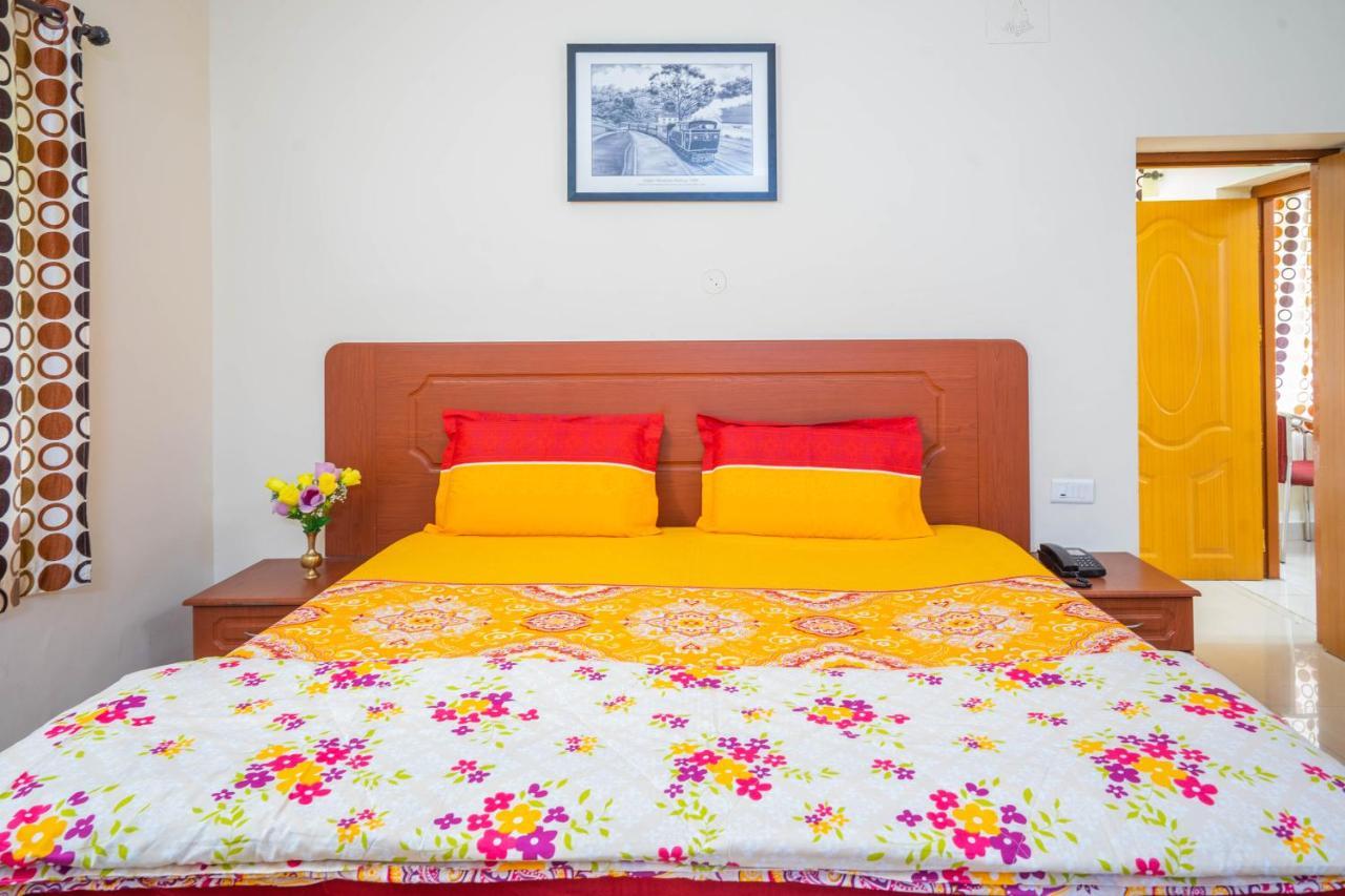 Hotel Tamilnadu - Ooty 1 Εξωτερικό φωτογραφία