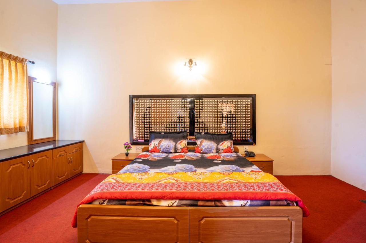 Hotel Tamilnadu - Ooty 1 Εξωτερικό φωτογραφία