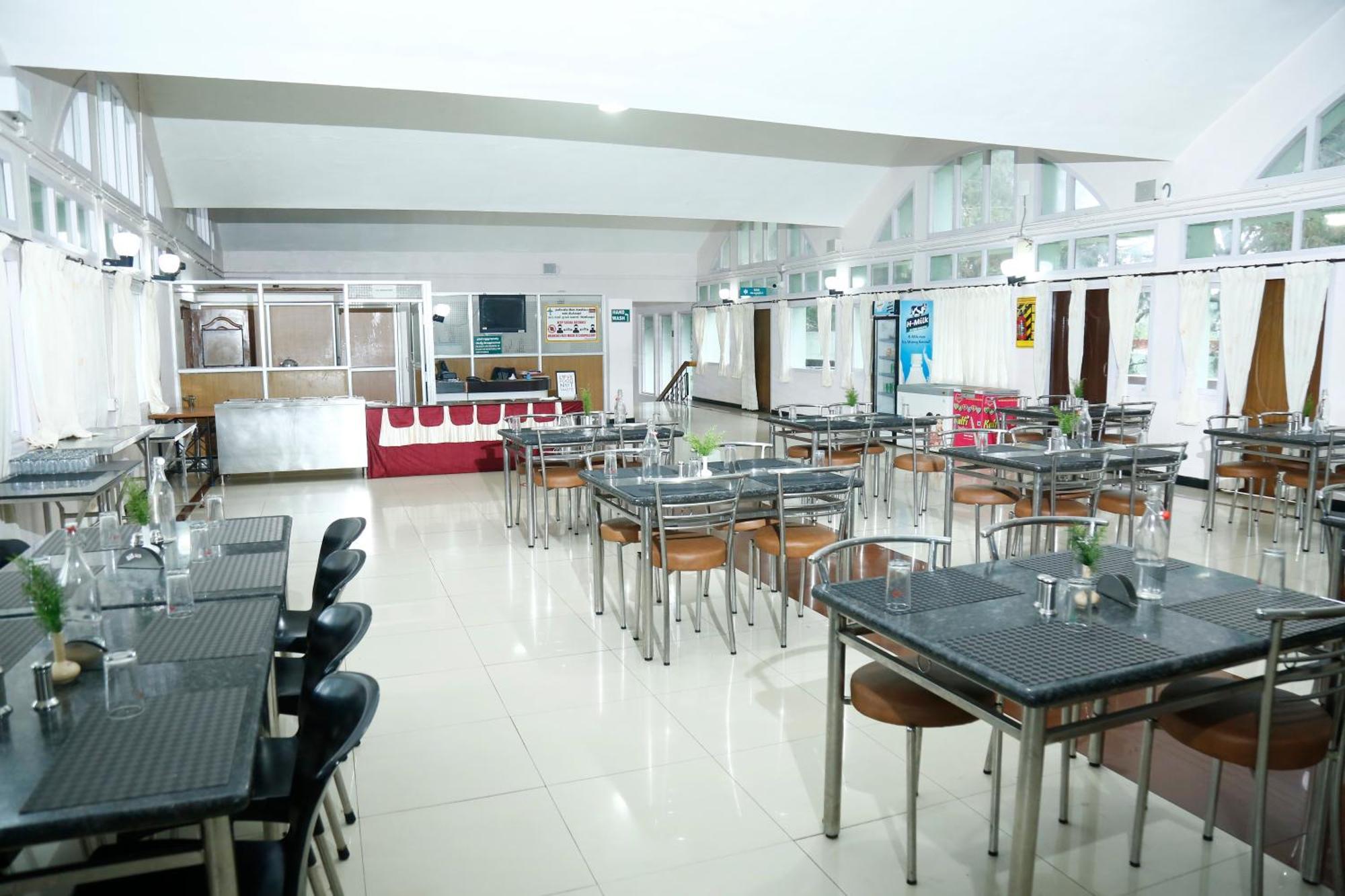 Hotel Tamilnadu - Ooty 1 Εξωτερικό φωτογραφία